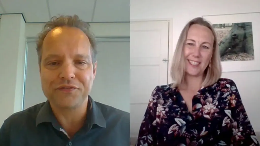 VIDEO – 5 Minuten CORONA Talk met Marie-José Baartmans, Breytner featured image