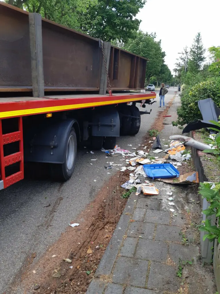 Oeps… meesturende assen oplegger sturen de verkeerde kant op featured image