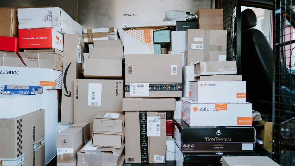 5 dingen die we hebben geleerd over de logistiek tijdens de COVID-19 pandemie featured image