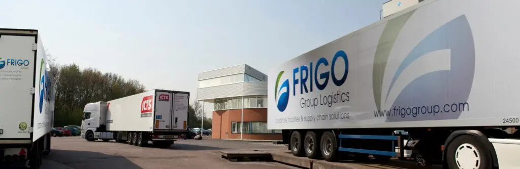 Frigo ’s-Heerenberg verkocht aan Lineage Logistics featured image