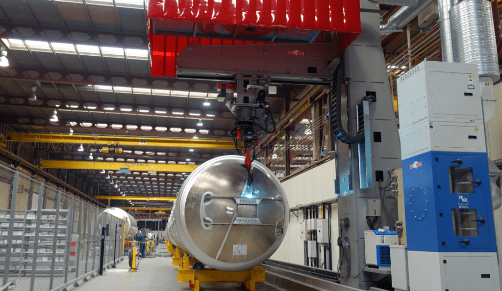 LAG Groep investeert 2 miljoen euro in automatisering productlijn featured image