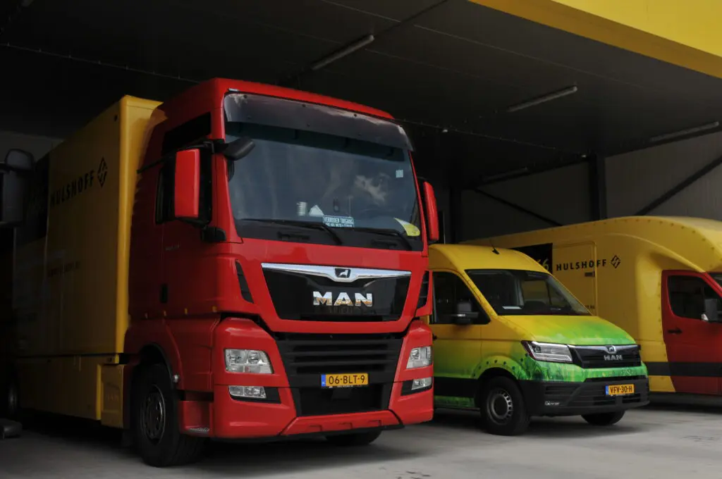 Hulshoff kiest bewust voor elektrische besteller featured image