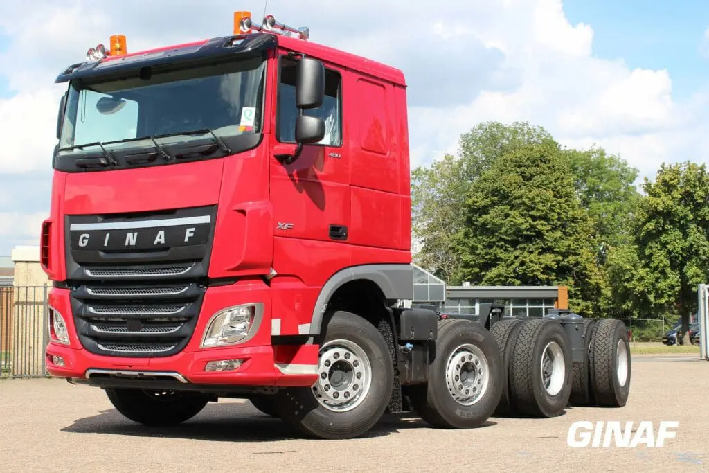 Extreem korte GINAF voor Te Loo featured image