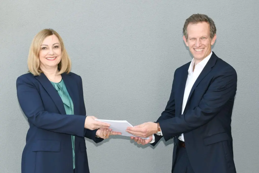 DKV neemt SV Transportservice GmbH over featured image