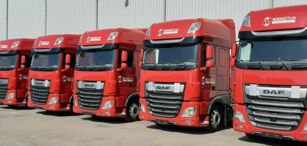 Boekestijn neemt vloot Hofmann over featured image