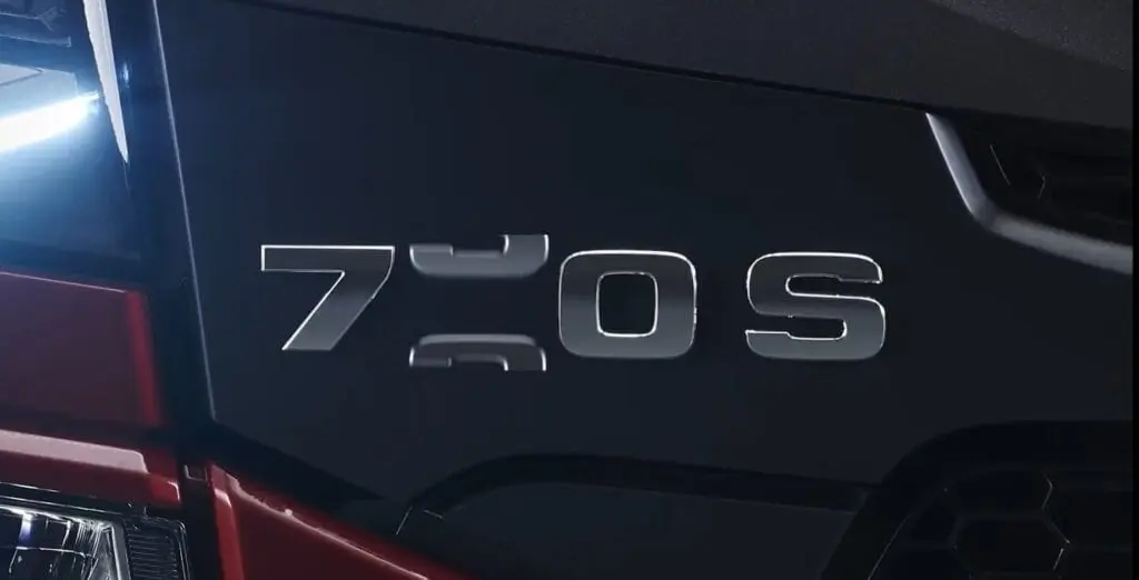 VIDEO: Even geduld nog voor nieuwe top-V8 Scania featured image