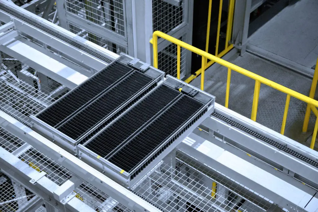 BYD en Hino gaan samen accu’s ontwikkelen featured image