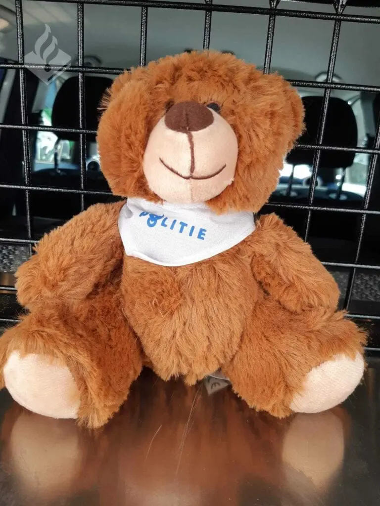 10-jarige Youssef reist alleen per vrachtwagen naar Nederland featured image