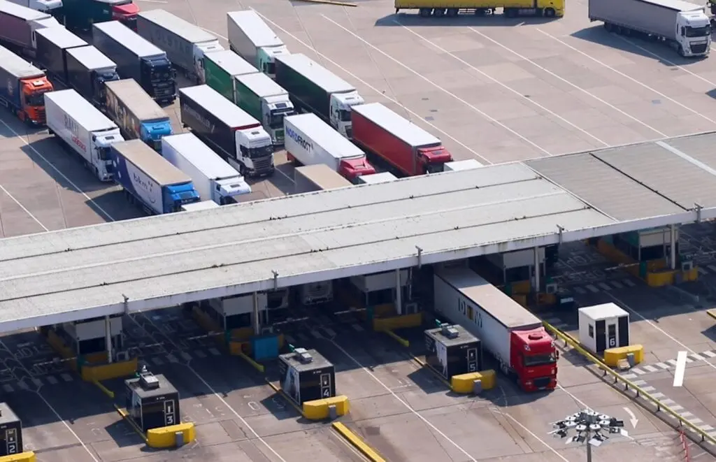 RHA start douaneservice voor internationale vervoerders featured image