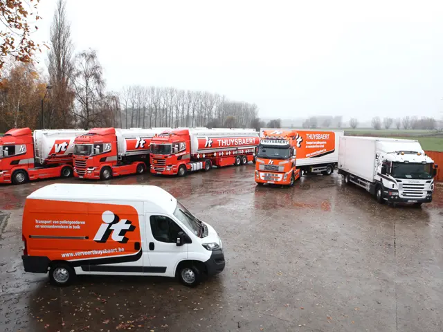 Nijhof-Wassink neemt Thuysbaert over featured image