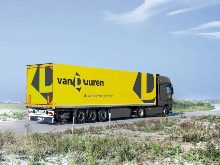 Van Duuren en H.Essers stappen in bij CargoLine featured image