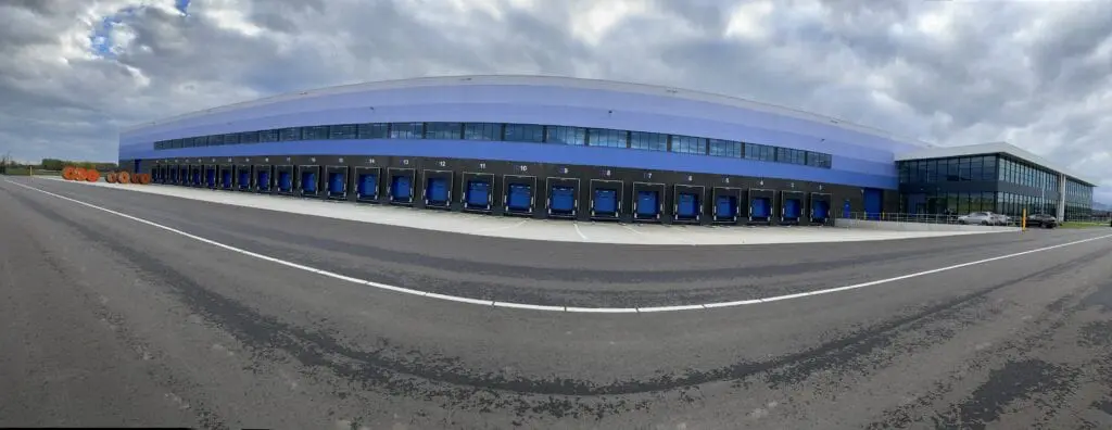 Rabelink breidt uit met nieuwe vestiging in Zevenaar featured image