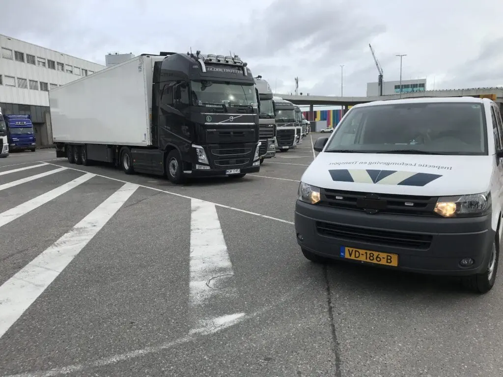 VIDEO – Aandacht rij-en rusttijden belangrijk en verstandig featured image