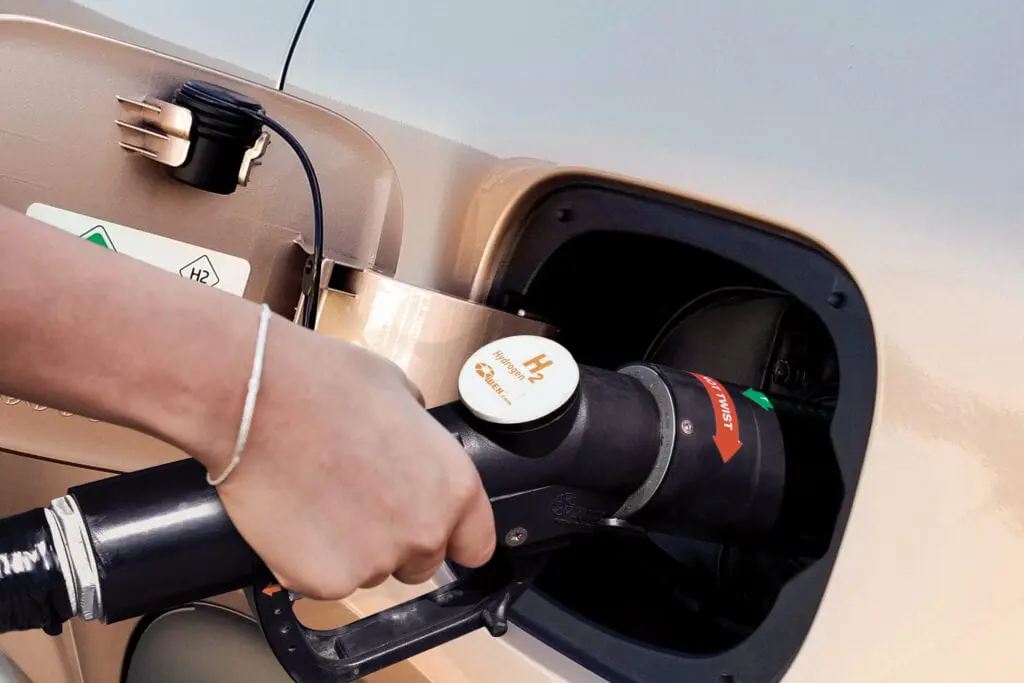 Hyundai en Ineos willen samen waterstofeconomie versnellen featured image
