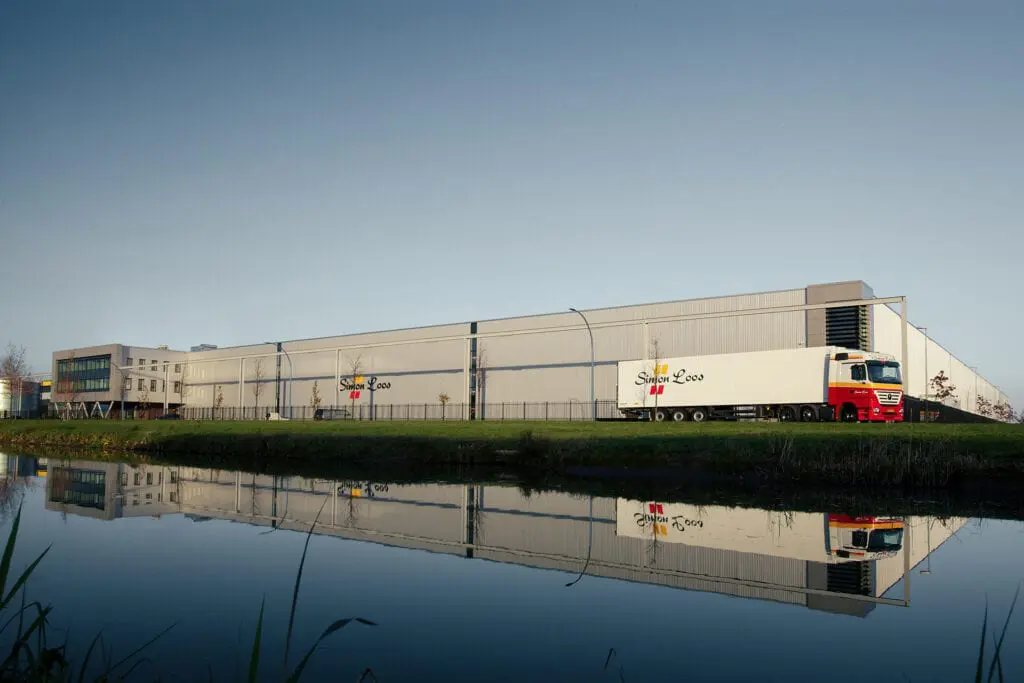 Simon Loos vertrouwt op Locus featured image