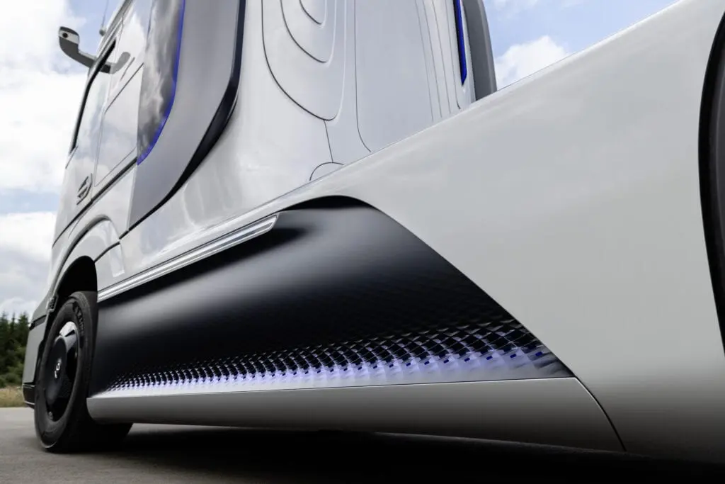 Linde wil Mercedes-Benz vloeibaar waterstof laten tanken featured image