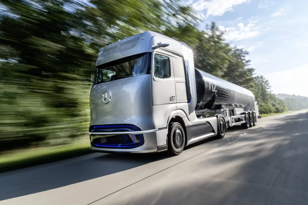 Waar zit de ‘e’ in Mercedes? featured image