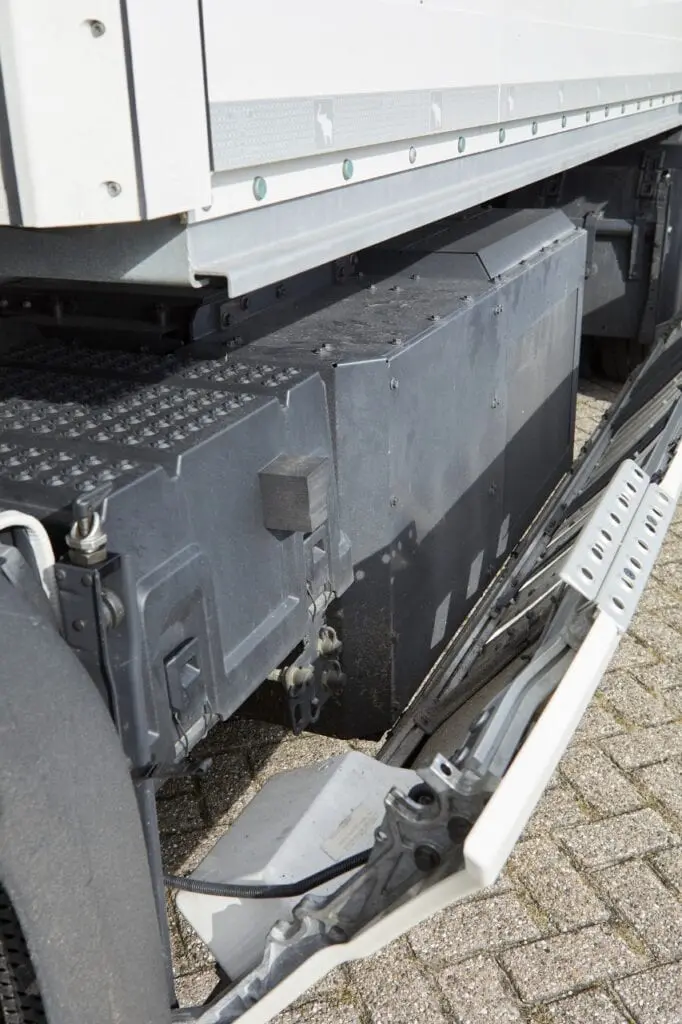 Noodprocedures voor lithium batterijen onder de loep featured image