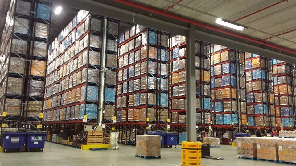 VIDEO – Nedcargo neemt nieuw DC voor DE in gebruik featured image