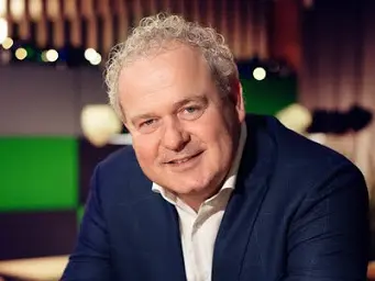 TVM CEO Arjan Bos treedt terug featured image