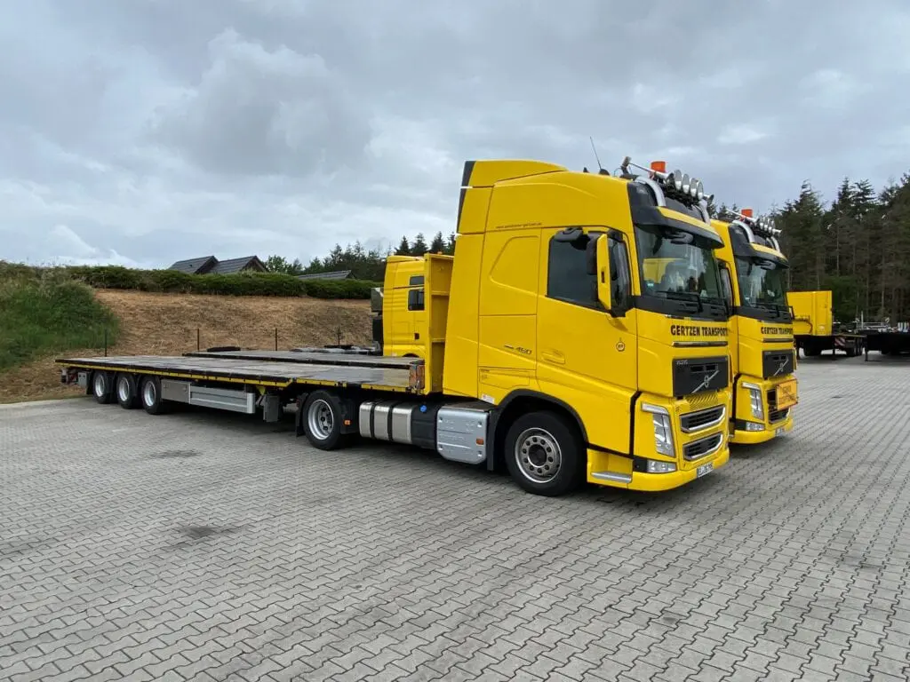 Derde Pacton Mega voor Gertzen Krane-Transporte featured image
