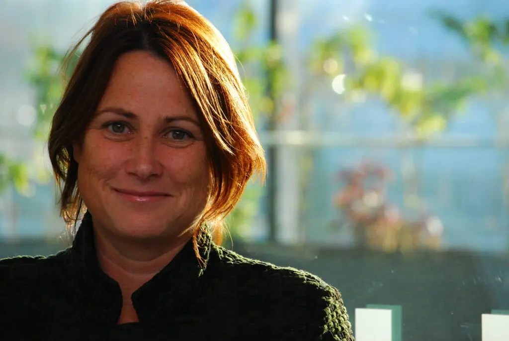 Sacha Boedijn aan de slag bij RAI Vereniging featured image