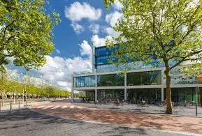 Wijnand de Geus weg bij RAI Vereniging featured image