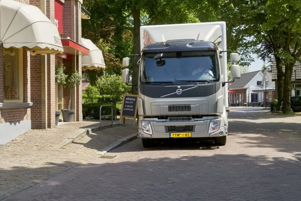 TTMtv Vlog #174 – City vibes met de Volvo FL featured image