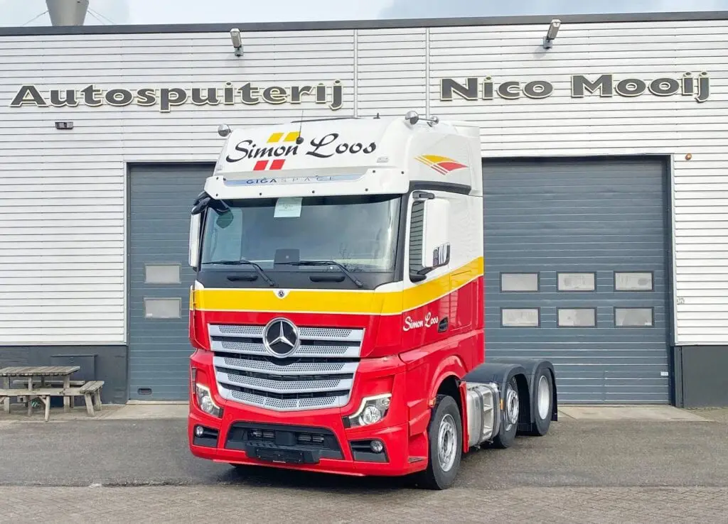 Simon Loos neemt Autospuiterij Nico Mooij over featured image