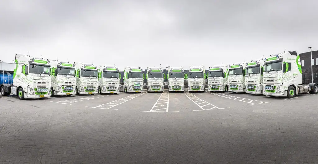 Rebro heeft businesscase met LNG en kijkt nu naar elektrisch featured image