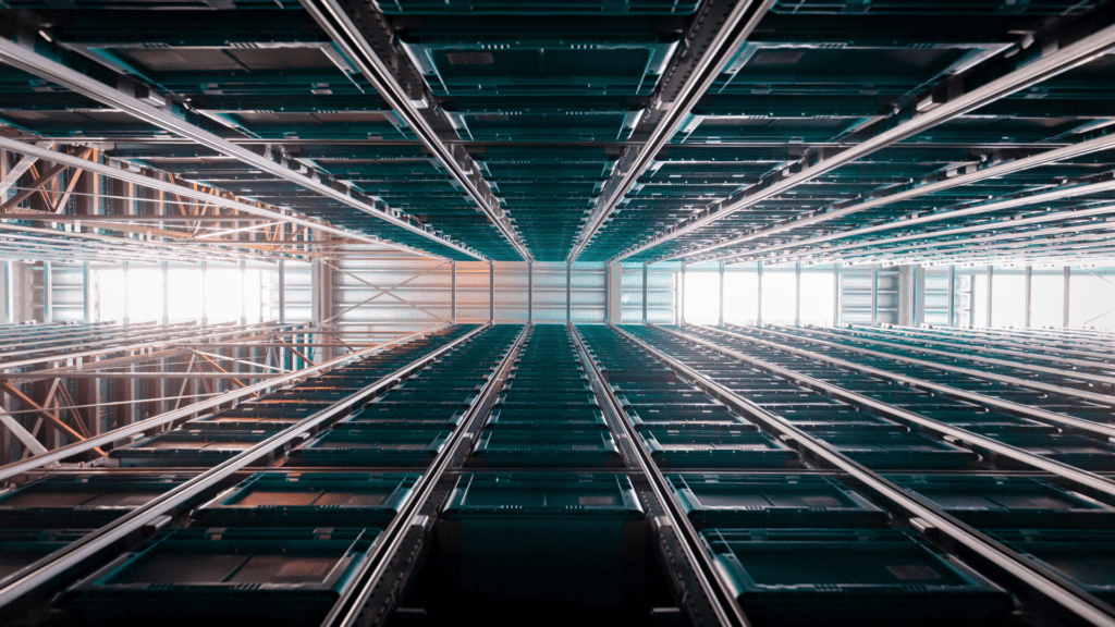 VIDEO – Logistieke dienstverlening XPO wordt spin-off GXO featured image