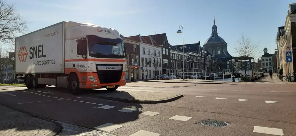 ‘Retailvolumes nemen nu snel toe’ featured image