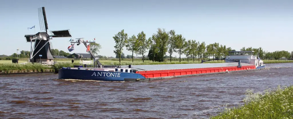 Minister Van Nieuwenhuizen stopt 4 miljoen euro in Antonie featured image