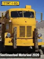 E-Book: Sentimenteel Materieel 2020