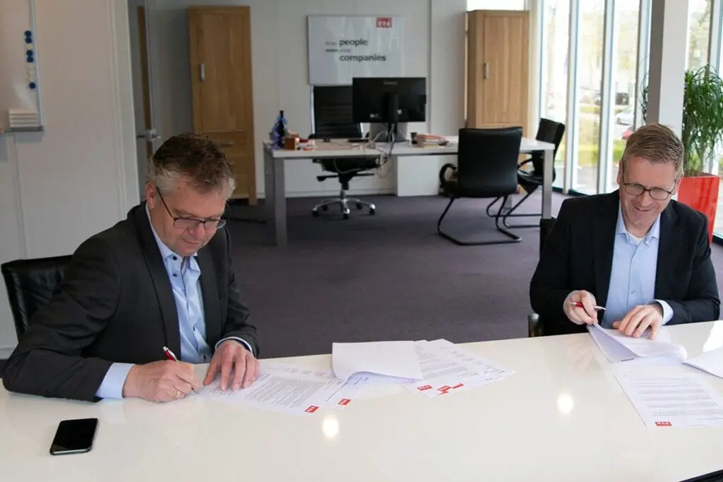 Joint venture TOI Opleidingen en TTA International featured image