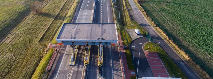 Polen stelt nieuw tolsysteem in featured image