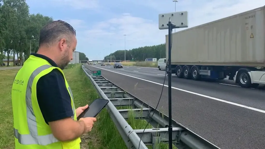 VIDEO – ILT test op afstand uitlezen tachografen featured image