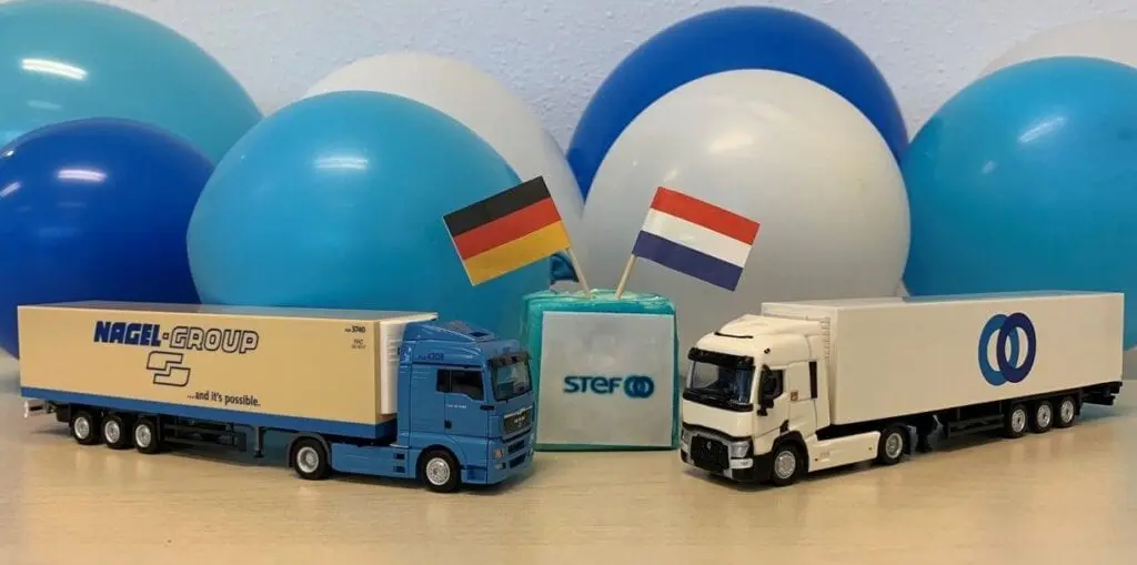 Stef neemt definitief Nagel over featured image