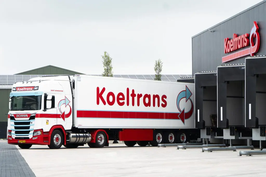 Koeltrans Angeren failliet, overname door H.Z. Logistics featured image
