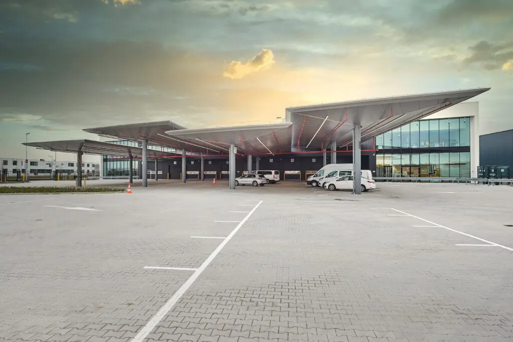 Amazon start logistieke operatie in Nederland featured image