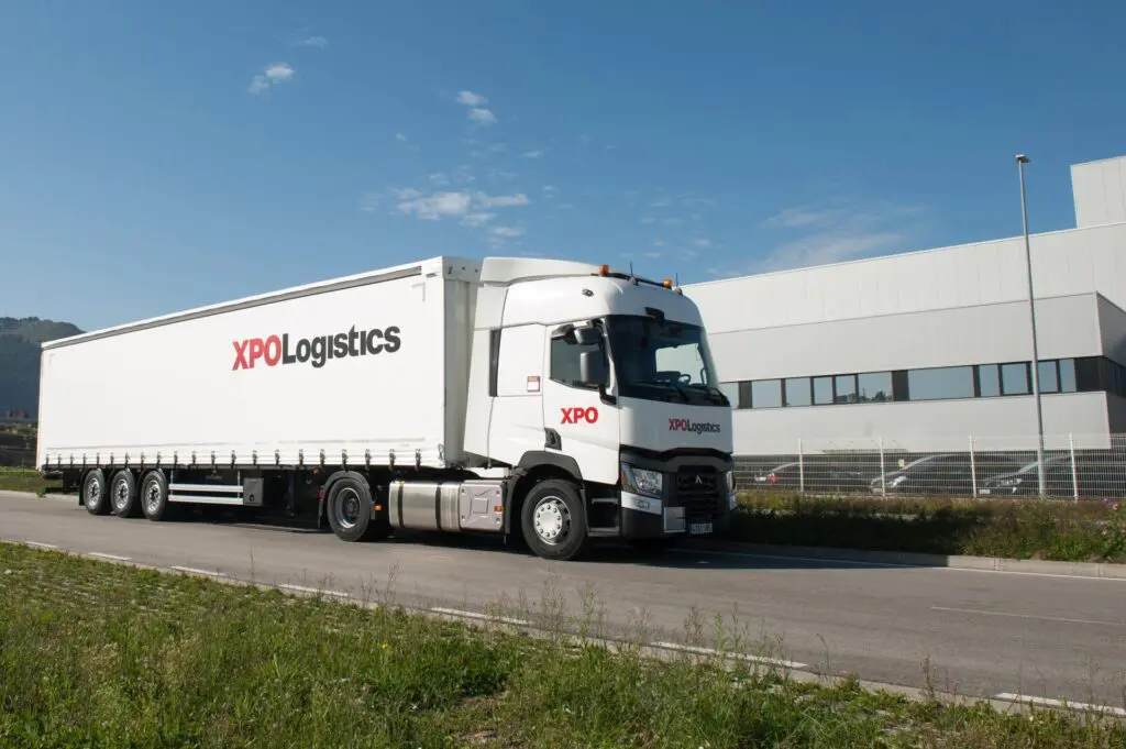 Karlis Kirsis wordt CLO bij GXO Logistics featured image