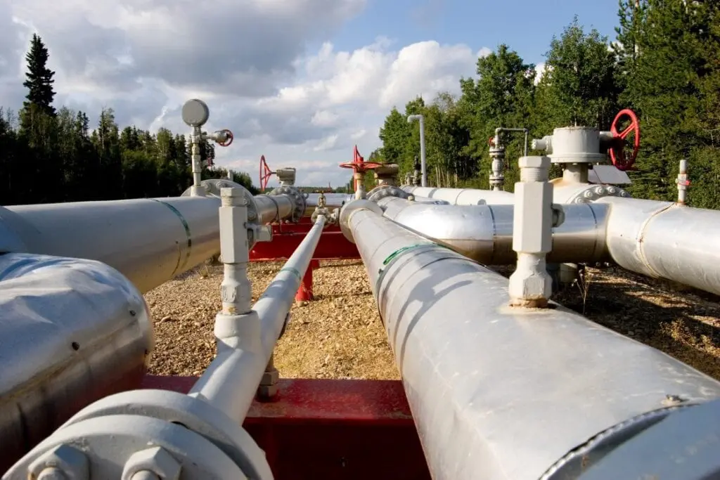 Kabinet wil waterstof transporteren via gasleidingen featured image