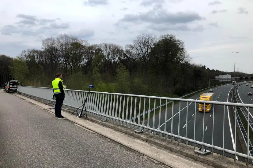 ILT start met digitaal inspecteren tachografen featured image