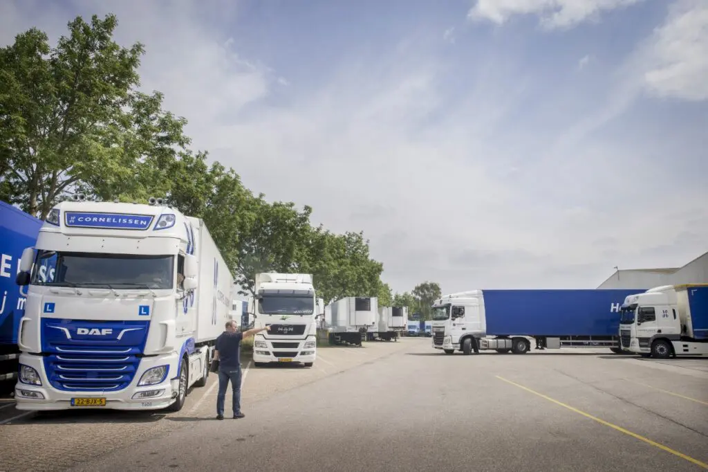 Cornelissen digitaliseert met WMS Boltrics featured image