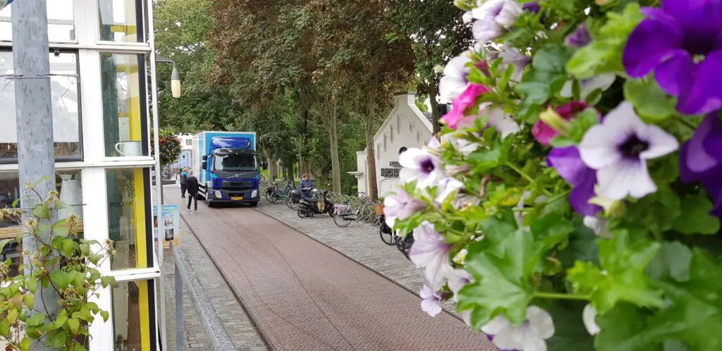 CB boekt lichte stijging in omzet en resultaat en heeft focus op vernieuwing featured image