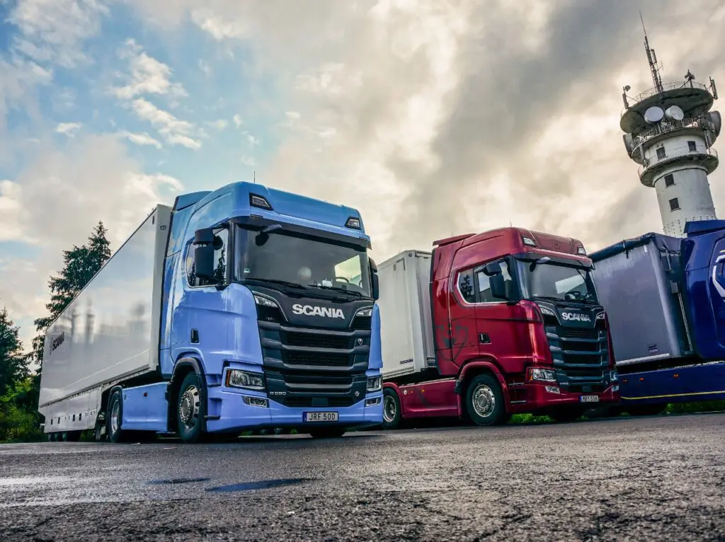 Rijden met een V8 met verstand featured image