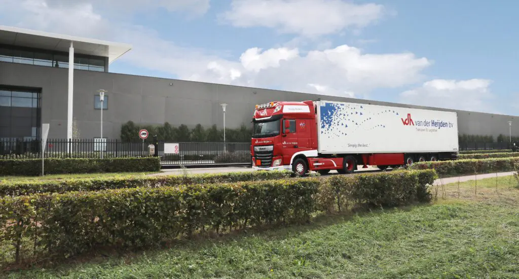 Plan2Transport deelt automatisch locatiegegevens vrachtwagens featured image