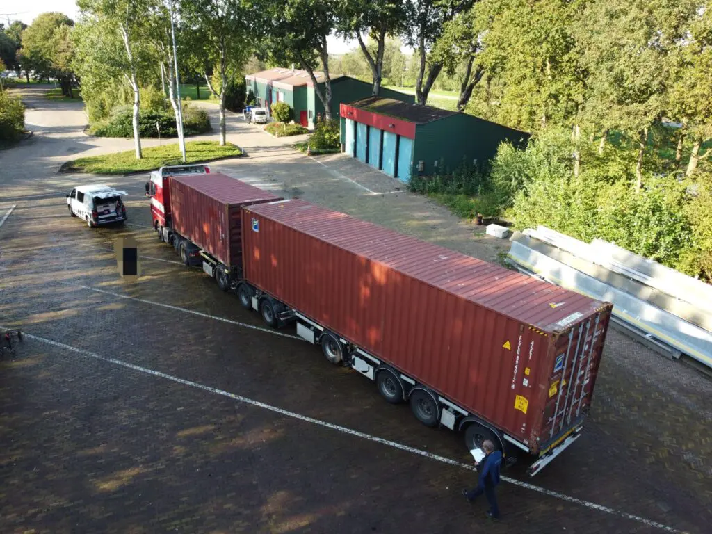 Inhalen met een LZV? Dacht ’t niet! featured image