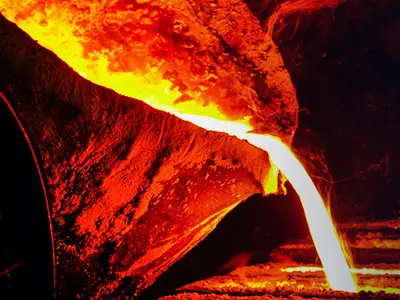 Magnesiumtekort pas echte bedreiging voor voertuigproductie featured image