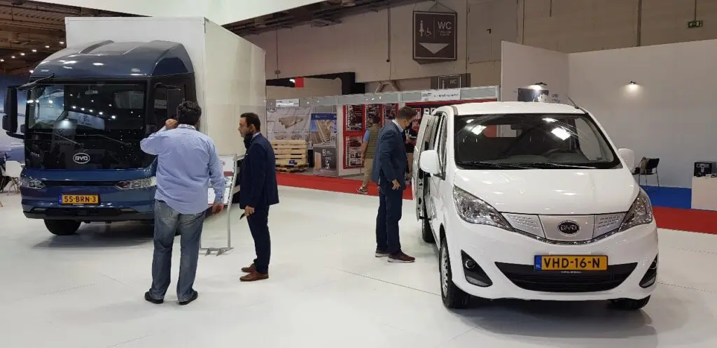 Bluekens EV is eerste BYD-dealer in Nederland featured image